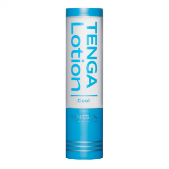 Лубрикант TENGA LOTION COOL 170 мл